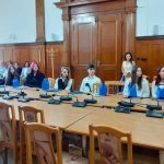 Oto stypendyści Powiatu Giżyckiego. Wyróżniono ich za wyniki w nauce i aktywność społeczną (2)
