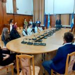 Oto stypendyści Powiatu Giżyckiego. Wyróżniono ich za wyniki w nauce i aktywność społeczną (4)
