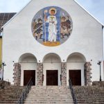 Parafia św. Brunona w Giżycku świętuje 100-lecie powstania główne