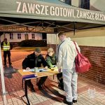 Pierwszy krok do munduru. Nowi terytorialsi rozpoczęli szkolenie (1)