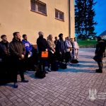 Pierwszy krok do munduru. Nowi terytorialsi rozpoczęli szkolenie (2)