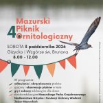 Mazurski Piknik Ornitologiczny – 4