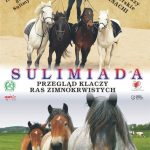 Sulimiada 2026. W Sulimach odbędzie się Przegląd Klaczy Ras Zimnokrwistych (2)