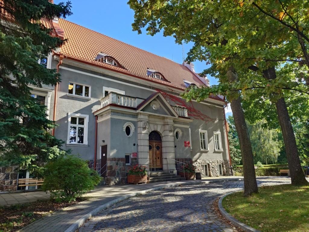 Obwieszczenie UM Giżycko Nr 60/2026. Wykaz nieruchomości przeznaczonej do oddania w dzierżawę
