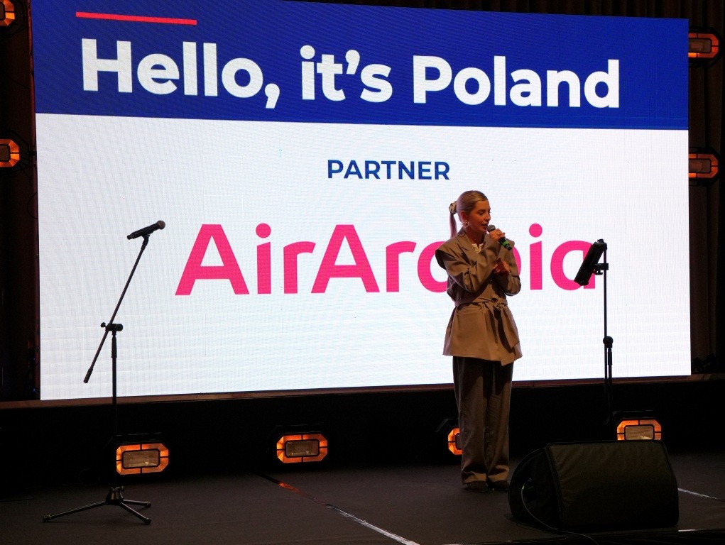 Zagraniczni touroperatorzy poznają Mazury. „Hello, it’s Poland” zawitało do Pięknej Góry