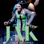 „Jak płakać w miejscach publicznych” w Rynie. Spektakl Teatru Jaracza już 17 września