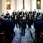 Muzyka cerkiewna w sanktuarium św. Brunona. Jubileuszowy koncert galowy w Giżycku